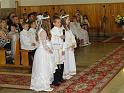 I rocznica Komunii sw._65